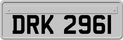 DRK2961