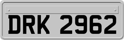 DRK2962