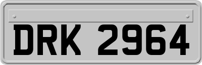 DRK2964
