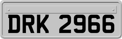 DRK2966