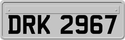DRK2967