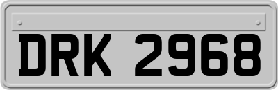DRK2968