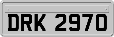 DRK2970