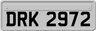 DRK2972