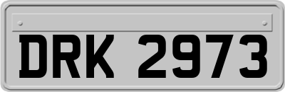 DRK2973