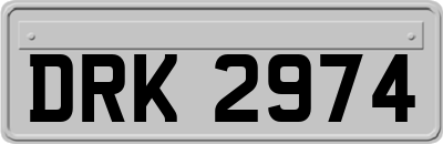 DRK2974
