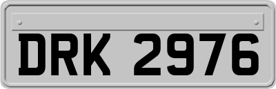 DRK2976