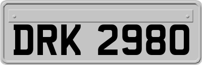 DRK2980