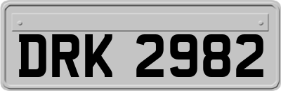 DRK2982