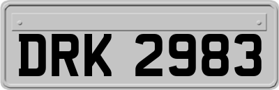 DRK2983