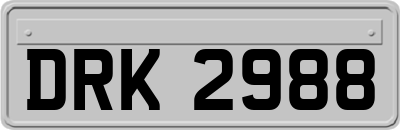 DRK2988