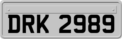 DRK2989