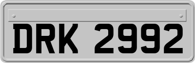 DRK2992