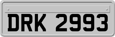 DRK2993