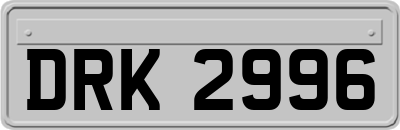 DRK2996