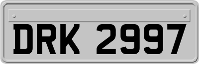 DRK2997