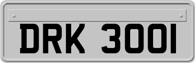 DRK3001
