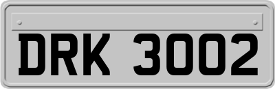 DRK3002