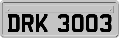 DRK3003