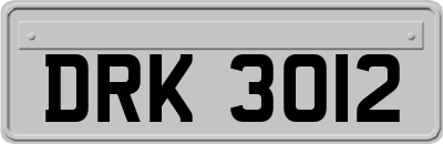 DRK3012