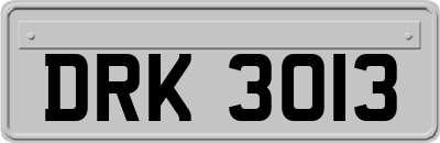 DRK3013
