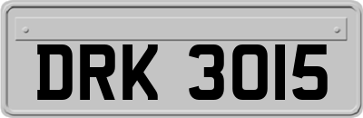 DRK3015