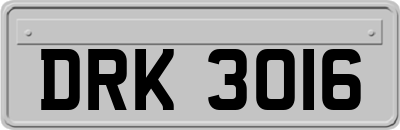 DRK3016