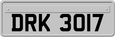 DRK3017