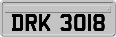 DRK3018