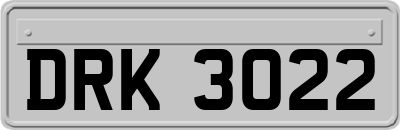 DRK3022