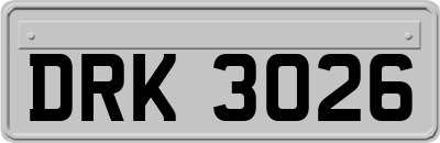 DRK3026