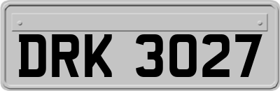 DRK3027