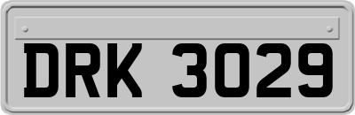 DRK3029