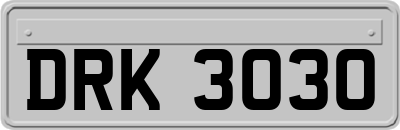 DRK3030