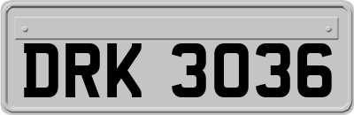 DRK3036