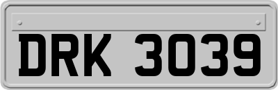 DRK3039
