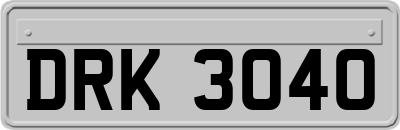 DRK3040