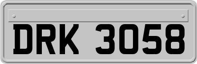 DRK3058