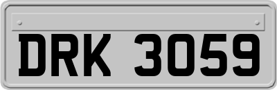 DRK3059