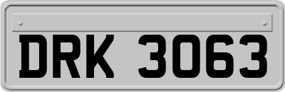 DRK3063