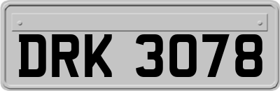 DRK3078