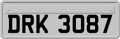 DRK3087