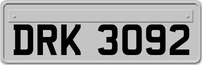 DRK3092