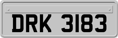 DRK3183
