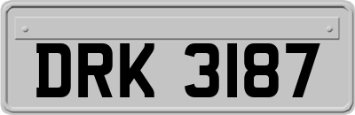 DRK3187