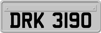 DRK3190