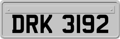 DRK3192