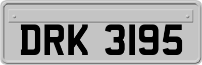 DRK3195