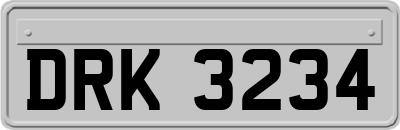 DRK3234