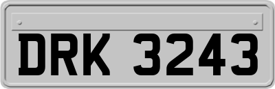 DRK3243